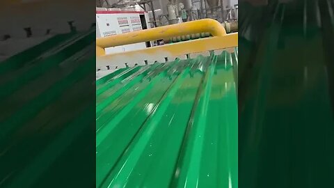 PVC Roof Sheets #viral #recycle #tranding #recylingideas #tech #foryou #waste #1m #fyp #wasteland