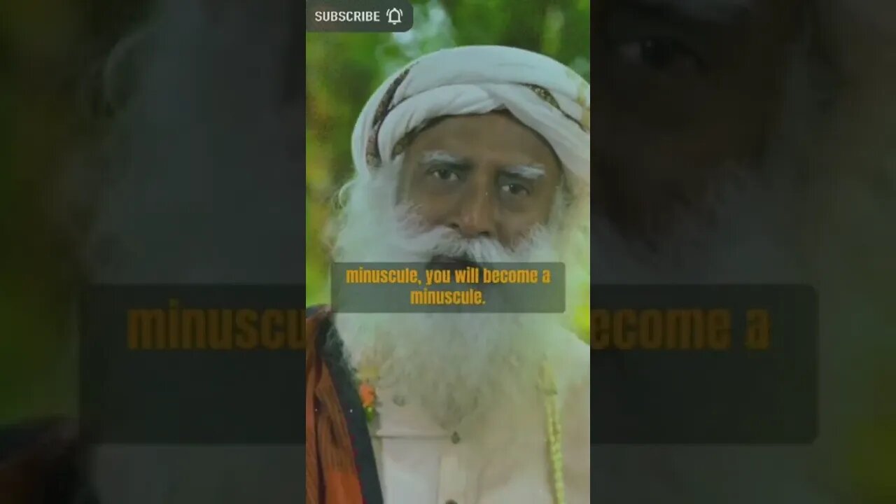 Your Intelligence will never sleep like this Sadhguru