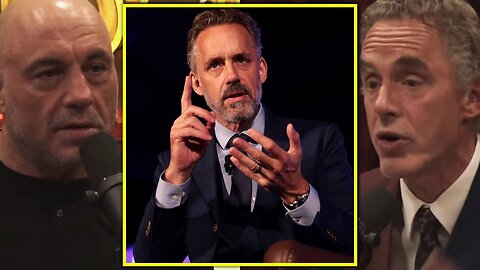 Joe Rogan: What Has Jordan Peterson Been Working On?