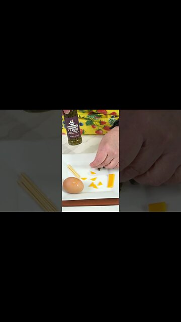 Keto and Carnivore Easter Chicks to Make with Your Kids or Grandkids! #shorts