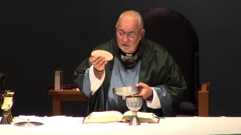 St Clement September 10 2023 Mass