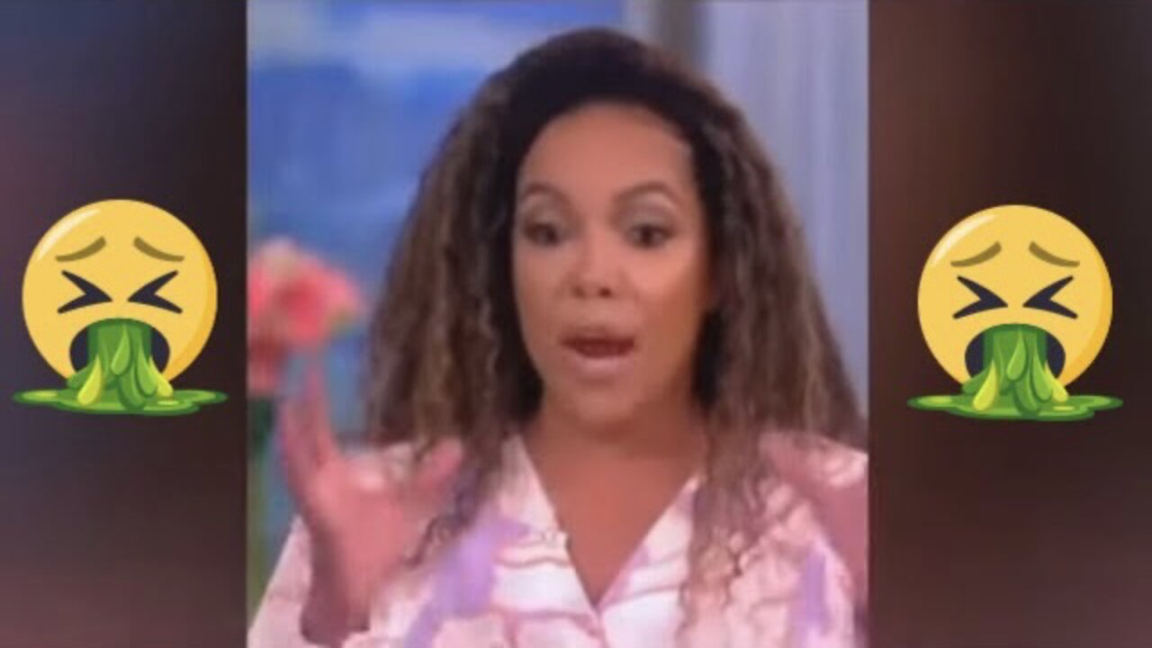 Even the View is talking Biden replacements