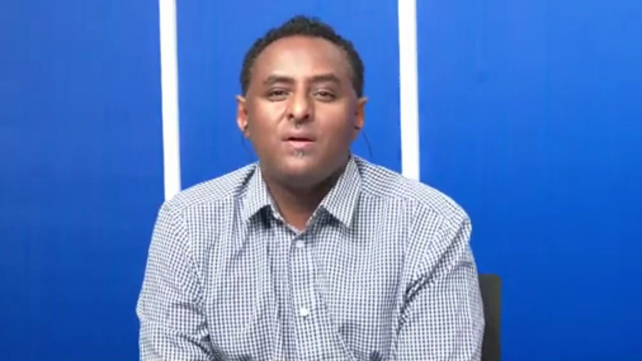 ጎንደርን ለማጨቅየት ሞክረው የነበሩ የአብይ አህመድ ካድሬዎች - ሀብታሙ አያሌው