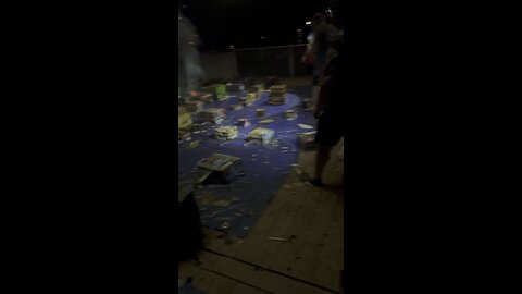 Boom Squad on FB go follow.