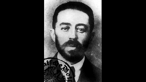 Sidney Reilly - Ace of Spies - Lured to Death by Bolshevik Operation Trust