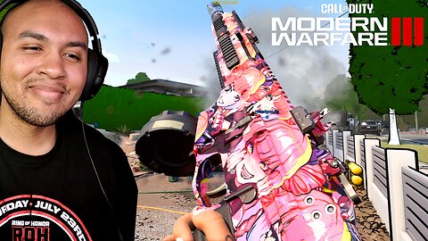 Modern Warfare III: Season 5 Reloaded - Everything You NEED to Know