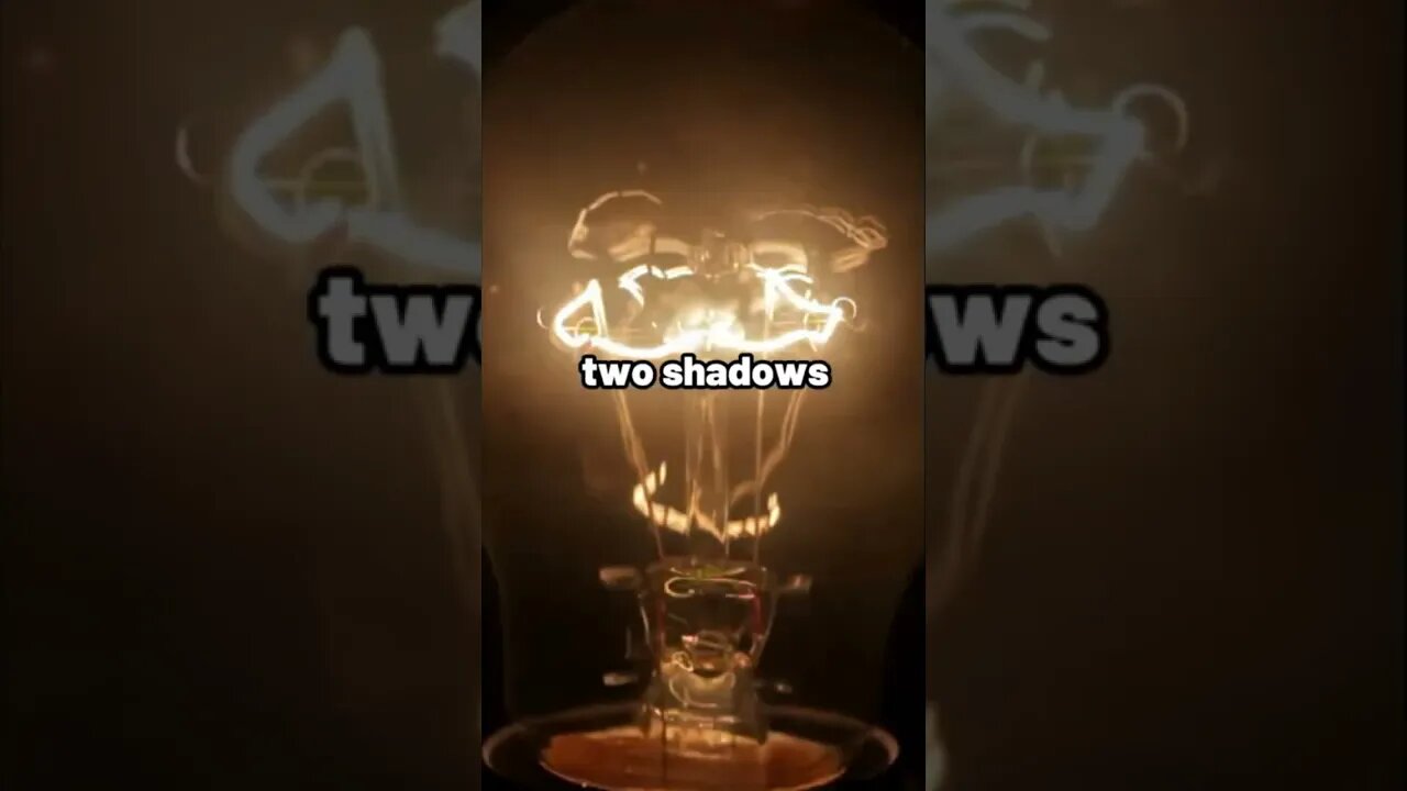 Do you ever count your shadows? #twosentencehorrorstories