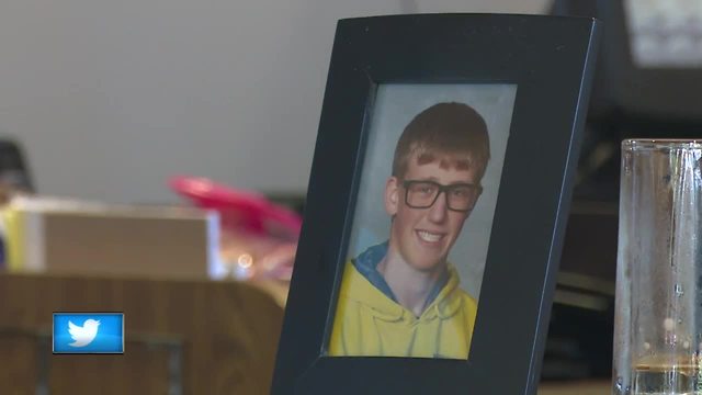 Golf course fish fry collecting donations for missing teen