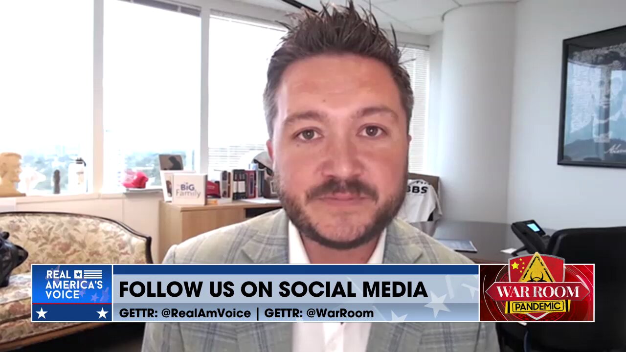 Terry Schilling’s ‘Lost For Words’ After Huge Victory From Supreme Court In Defense Of The Unborn