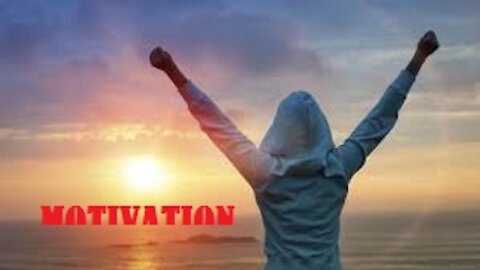 MOTIVATION - Nothing Just Happened