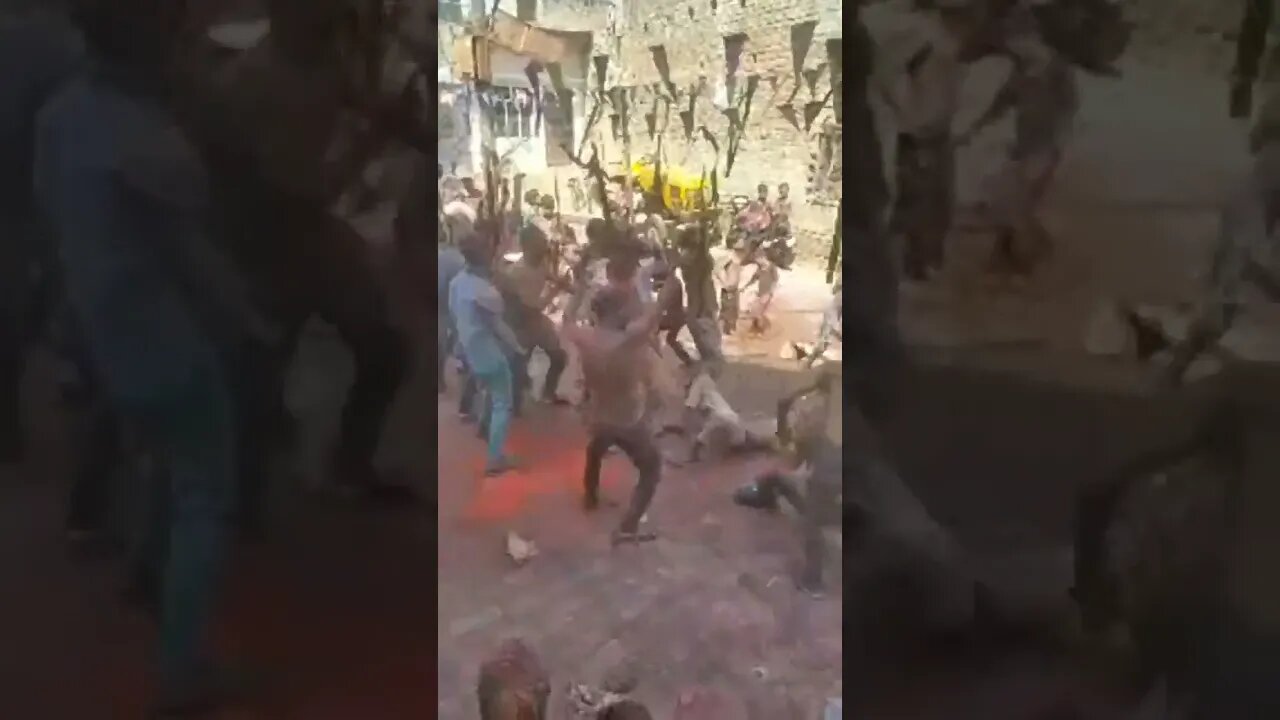 Khiladi #shorts #viral #trending #holi