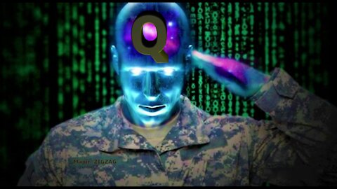 Acoustic Weapons of Mass Awakening QANON [INFOTAINMENT-WARFARE] MIL-CIV