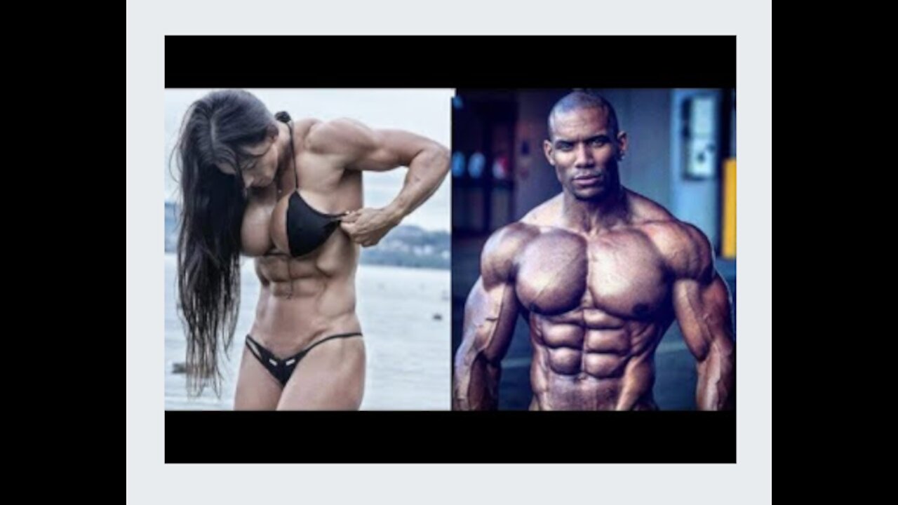 Fitness Moments | Workout Motivation 2021