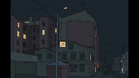 "Tic-Tac" ~ Lofi Hip Hop