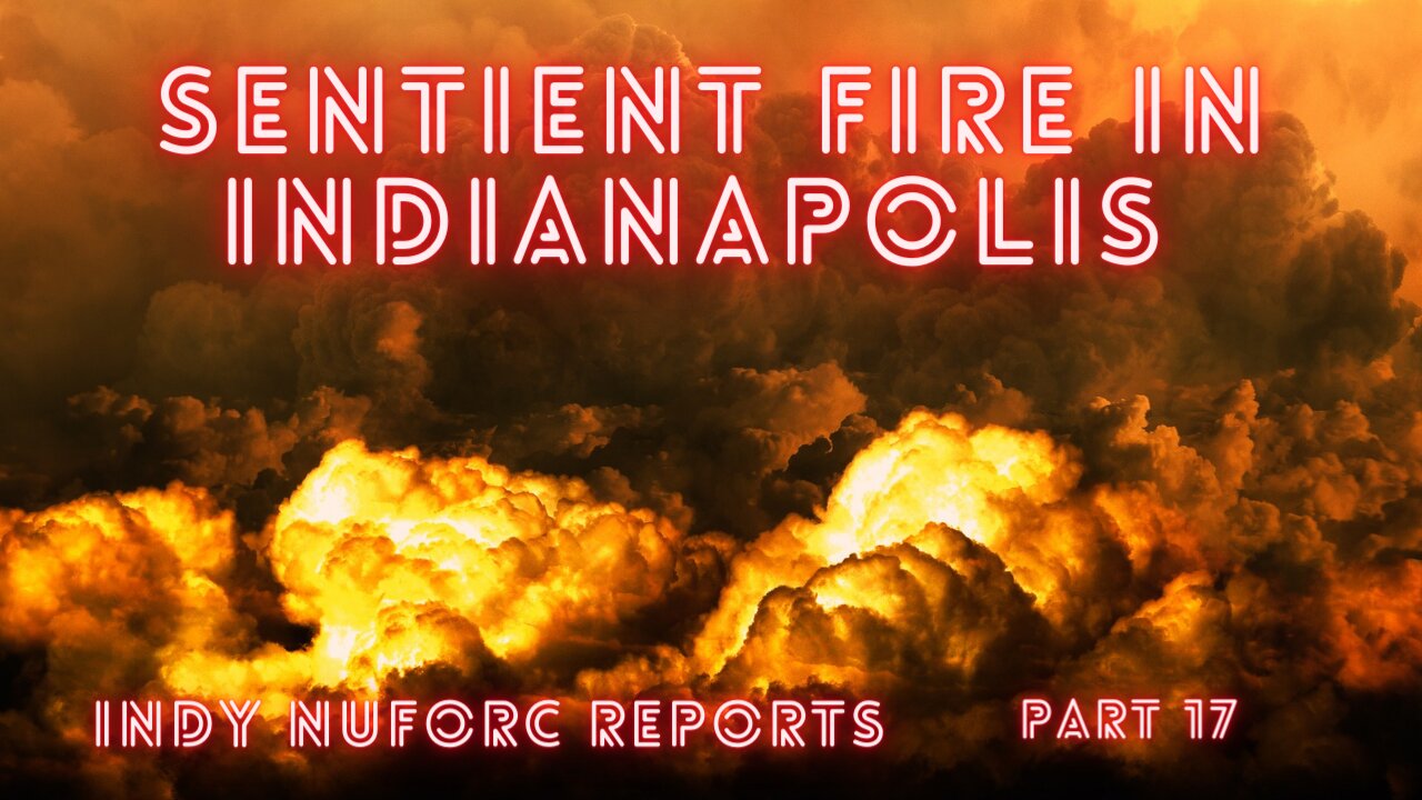 Marion County, Indiana NUFORC UFO Reports Part 17