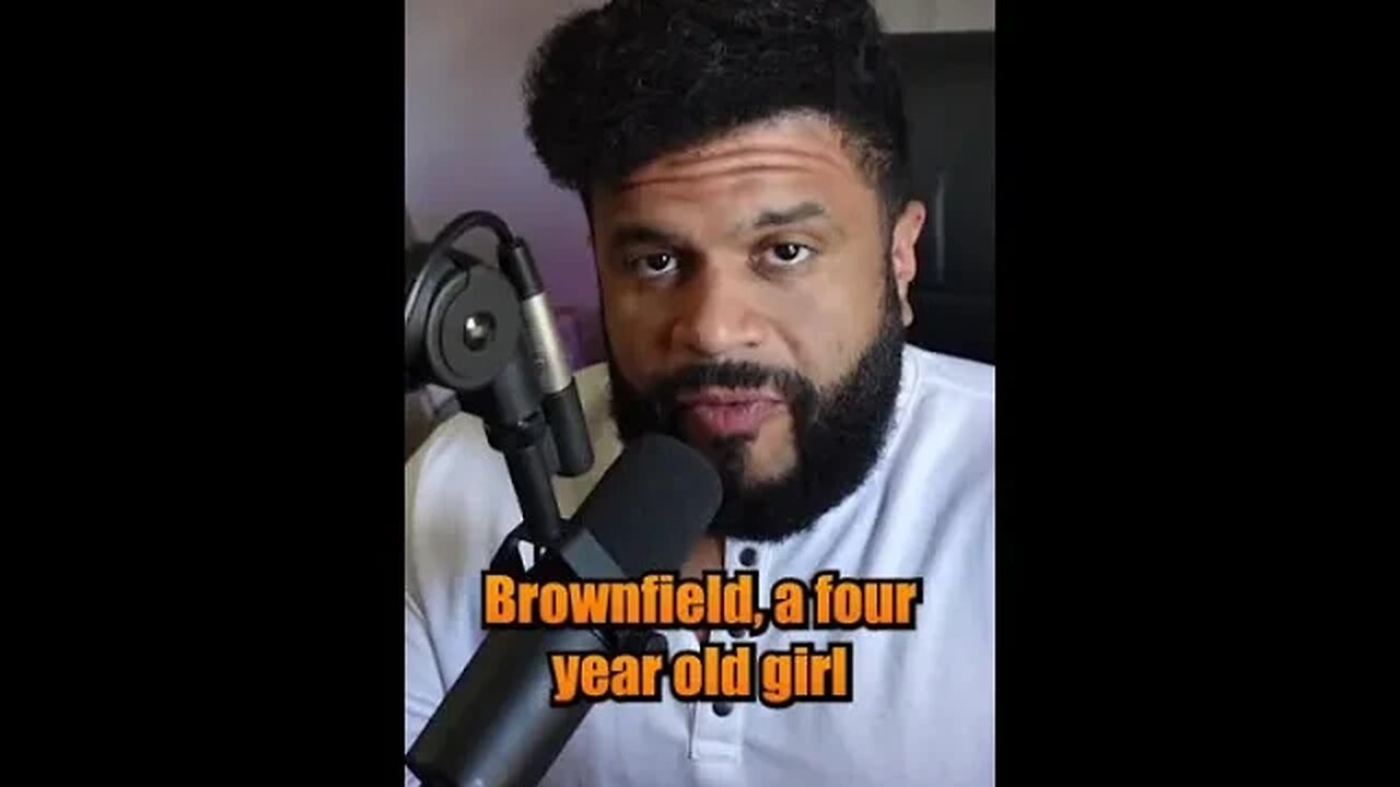 HE BURIED HER?!