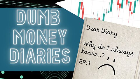 DMD: Ep 1 | Why Retail Traders Are Blind To What Is Happening