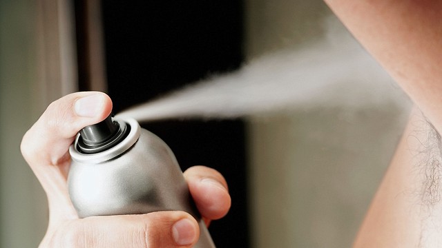 best antiperspirant for hyperhidrosis deodoranthub.com/