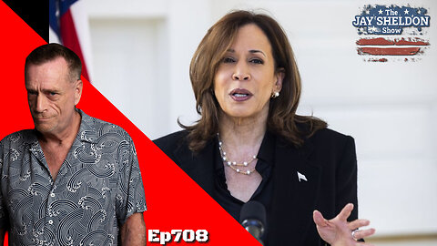 Kamala’s Smear Campaign Fails