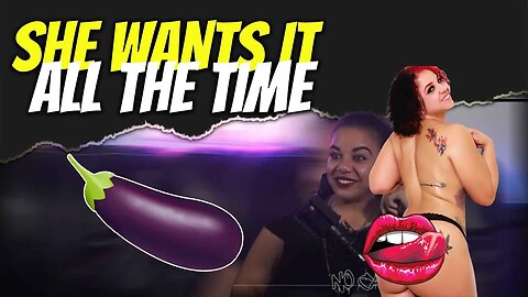 A Night With A Porn Star | Sunday Night Live| No Capp Reacts