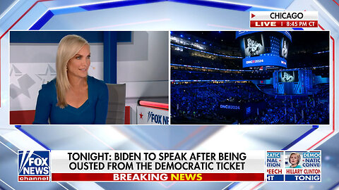 Dana Perino: AOC's DNC Speech Was 'Disconnected' From Reality