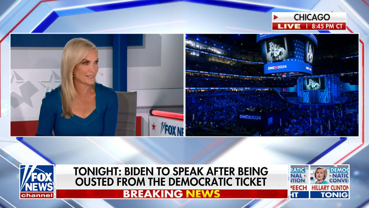 Dana Perino: AOC's DNC Speech Was 'Disconnected' From Reality
