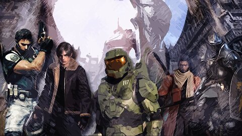 5x the Fun? Our Fast Five Game Reviews is Here!