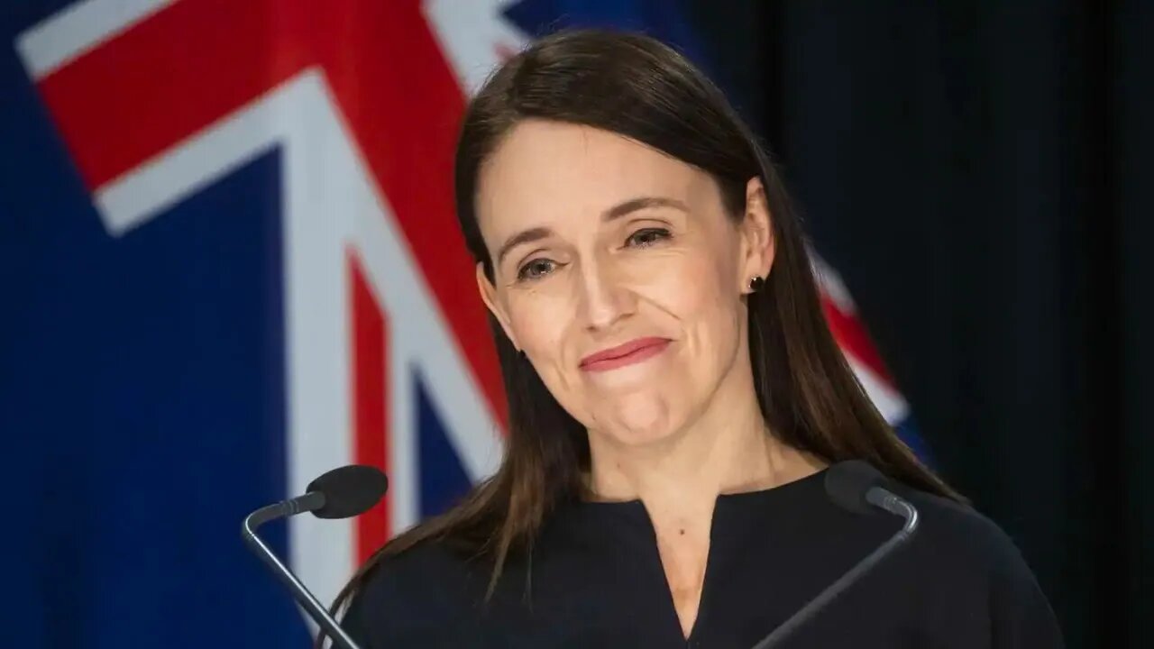 New Zealand Prime Minister declares war on "disinformation" during speech to UN General Assembly