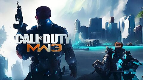 Call of Duty: Modern Warfare 3 [📅2023-08-17 ⌚21:33:21] @Treyarch @sledgehammergames @InfinityWard ​