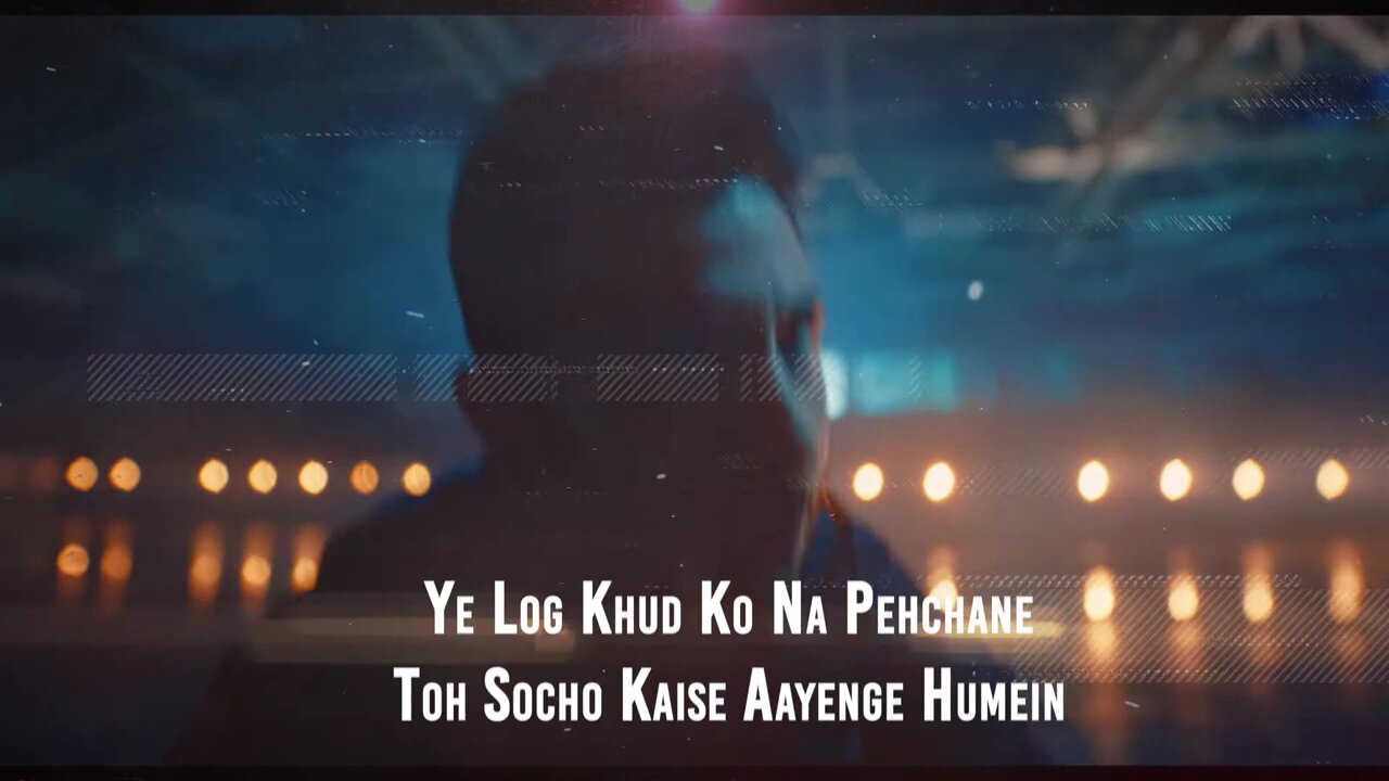 a popular Indian YouTuber, comedian, and rapper. he is a India's N. 1 you tuber .