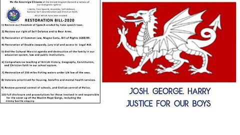 Stanley Johnson: cutting edge, environmentalist, to de-industrialise, to de-populate.