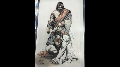 The King of Resurrection and Rapture!