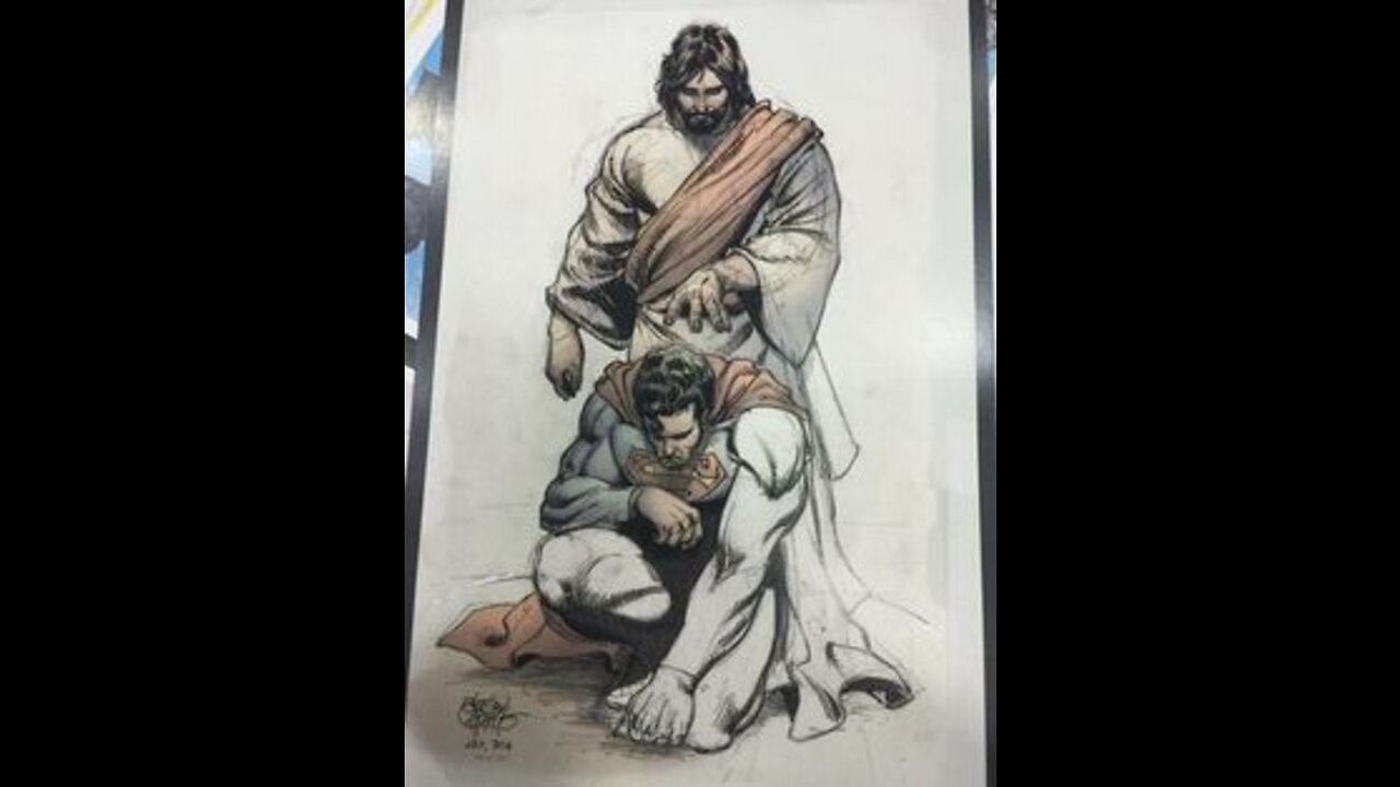 The King of Resurrection and Rapture!