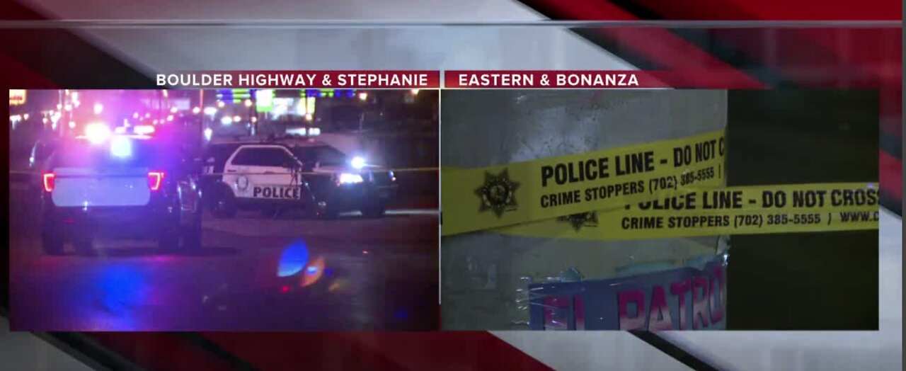 3 people dead after separate incidents | Breaking news