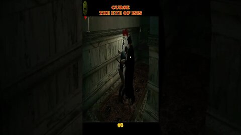 #08 CURSE THE EYE OF ISIS #shorts #semedissaum #games