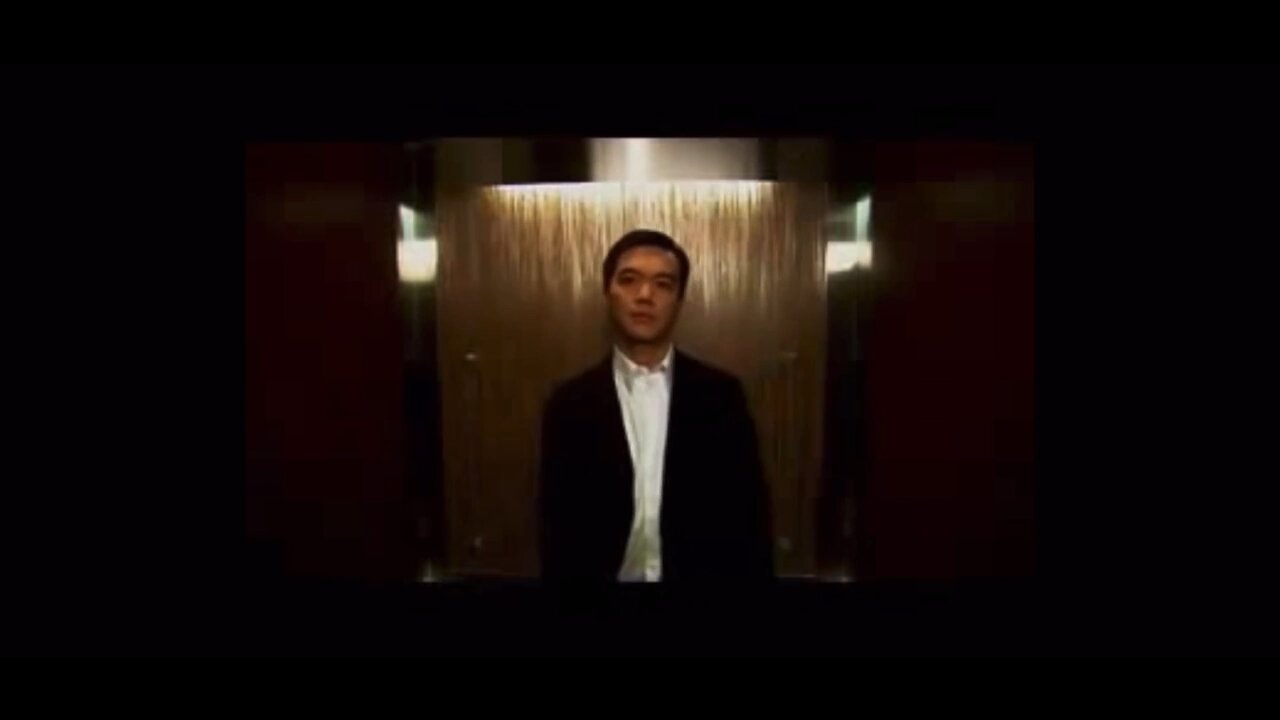 Full Tilt Commercial-Fart In A Elevator/Juanda
