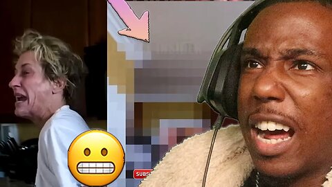 SHE BEAT HER EX HUSBAND FOR LEAVING BUT CRIED WHEN THE POLICE CAME TO TAKE HER TO JAIL!(REACTION)
