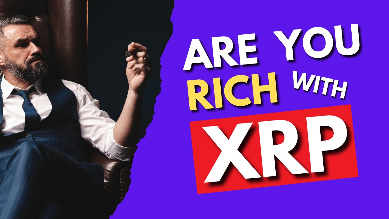 🚀XRP Unleashed: 2024 Crypto Frenzy 📈, Bitcoin and the Move Against SEC Overreach