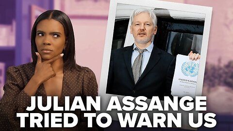 More SHOCKING Revelations About 9/11 | Candace Ep 12 (No Ads)