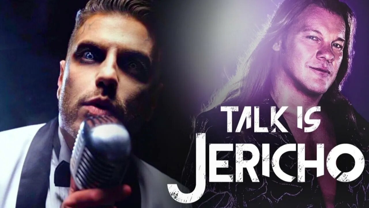 Talk Is Jericho: Ice Nine Kills Murders Spencer Charnas
