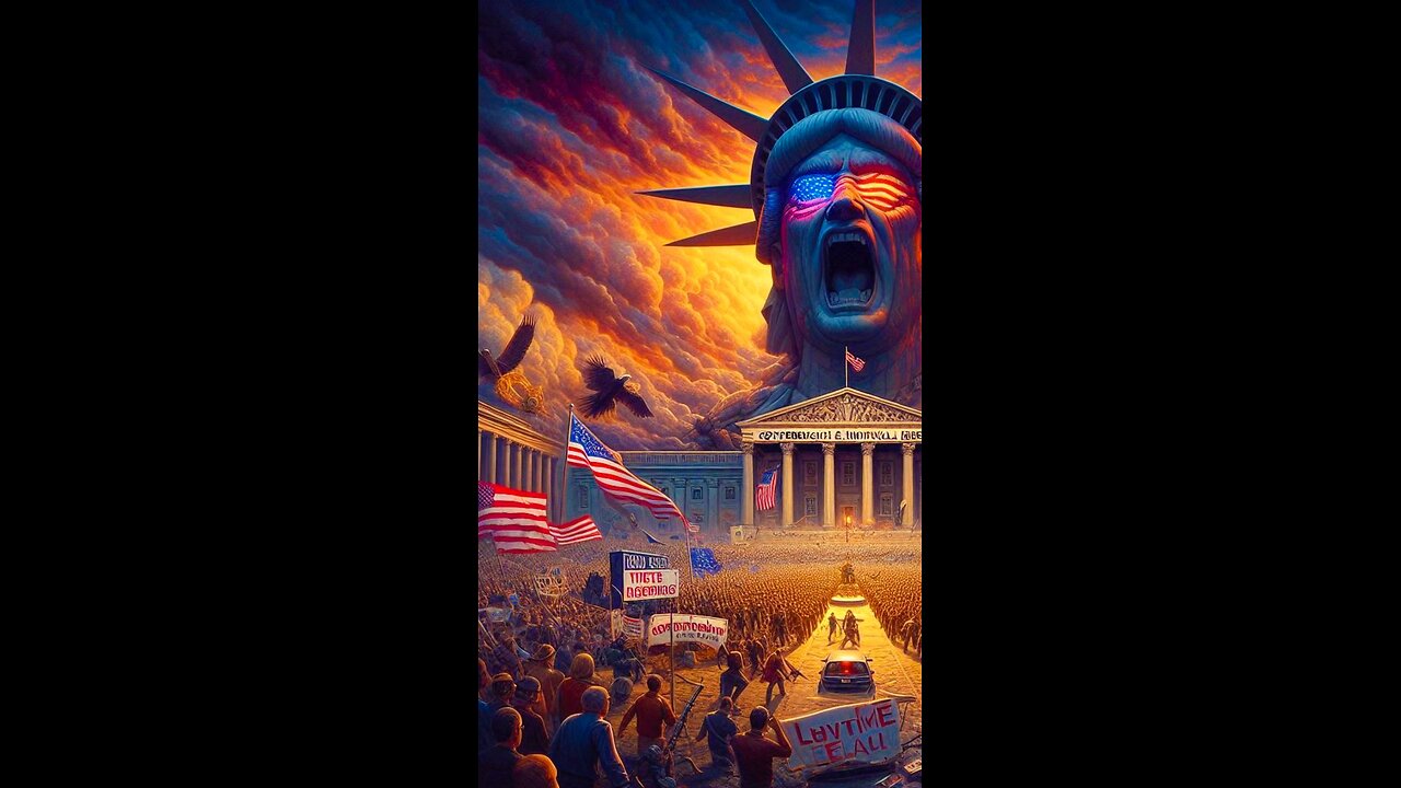 Constitutional Republic