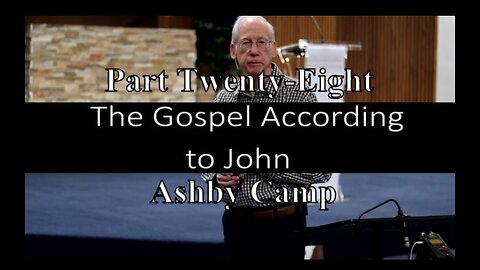John part 28