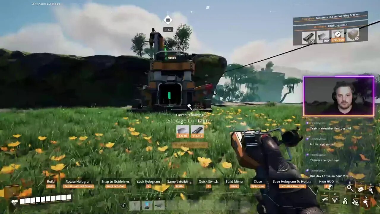 THIS GAME IS SATISFACTORY