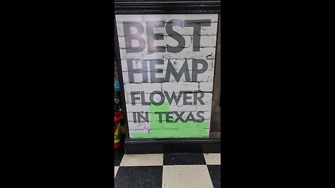 Gruene Botanicals - #1 STOP for LEGAL Hemp and CBD in Texas!