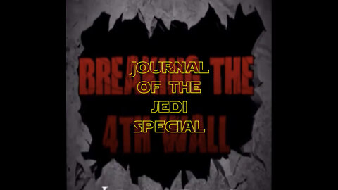 Breaking the 4th Wall JOTJ Podcast #172: BOBF Chapter 5 Review