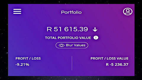 A Look Into My R50 000 Easy Equities Portfolio (Day 62) | 23-Year-Old Investor