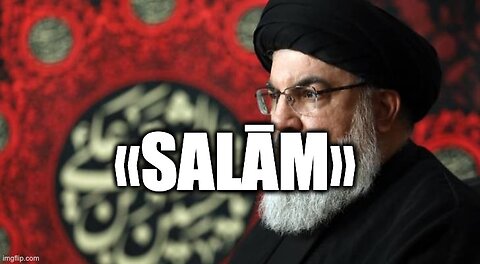 «SALAM» - vers la paix