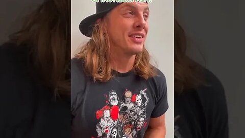 The Book of Marks: Who's Down with THC? #shorts