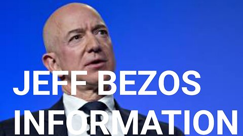 Jeff Bezos