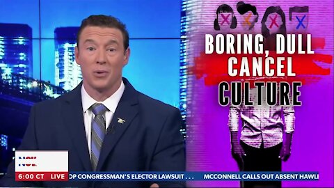Greg Kelly Reports ~ Full Show ~ 31-12-20.